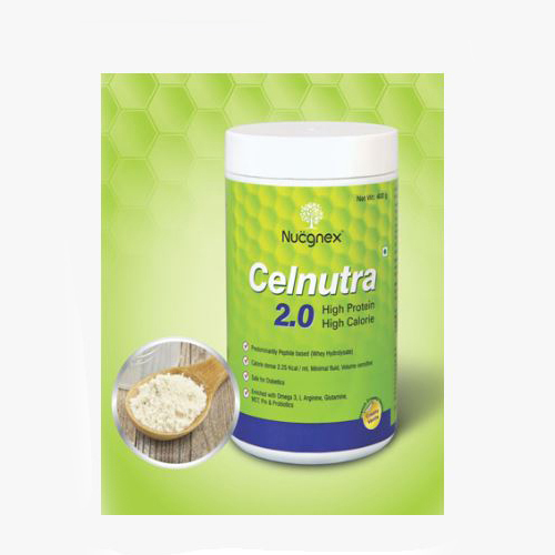 Celnutra 2.0 Powder