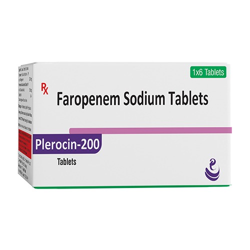 PLEROCIN-200 TABLETS