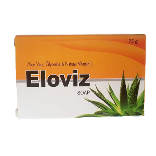 ELOVIZ Soap