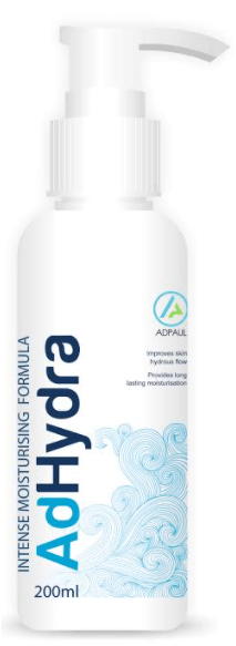 Adhydra Lotion