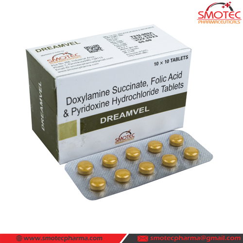 DREAMVEL Tablets