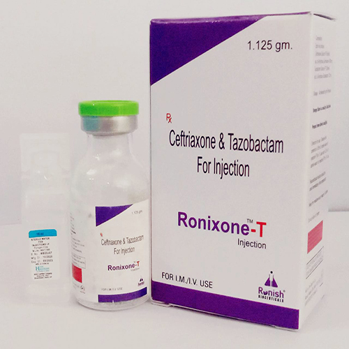 RONIXONE™-T 1.125 Injection