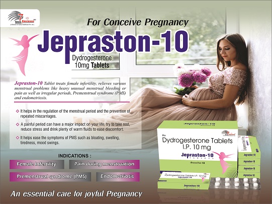 JEPRASTON