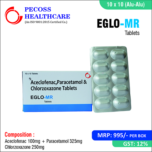 EGLO-MR Tablets