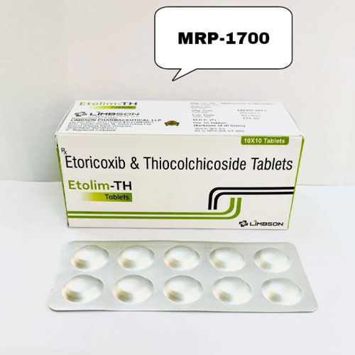 ETOLIM-TH Tablets