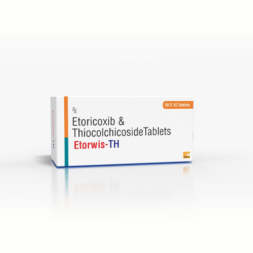 Etorwis-TH Tablets
