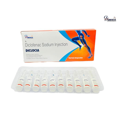 DICLOCIA Injection