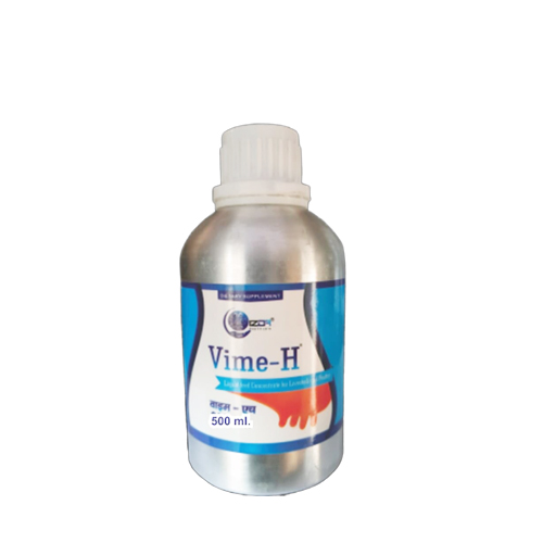 Vime-H 500ml Solution