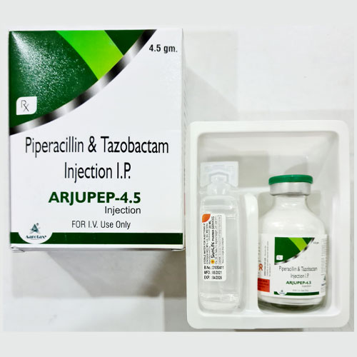 ARJUPEP-4.5GM Injections