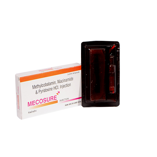 MECOSURE Injection