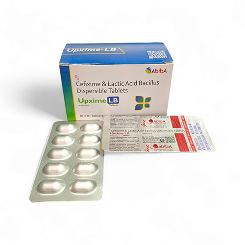 UPXIME-LB Tablets