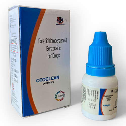 OTODUNA EAR DROPS