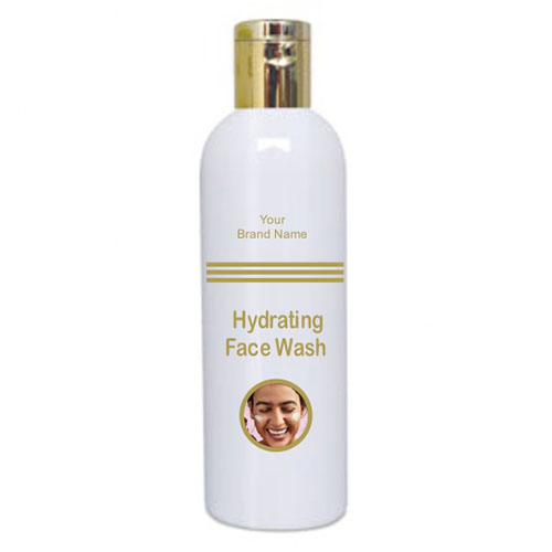 Hydrating Face Wash