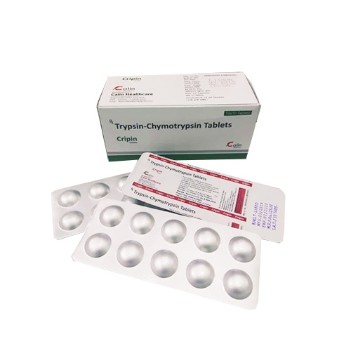 CRIPIN Tablets
