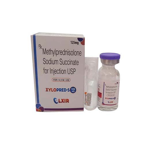 XYLOPRED-S 125 Injection
