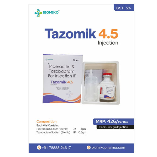 TAZOMIK