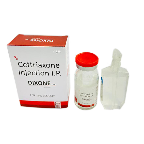 DIXONE-1GM Injecion