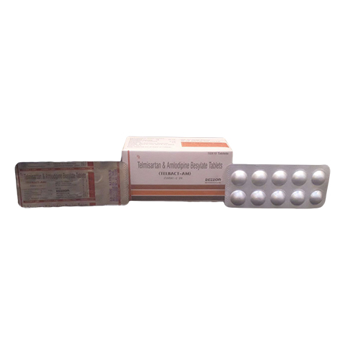 TELBACT AM-40 Tablets