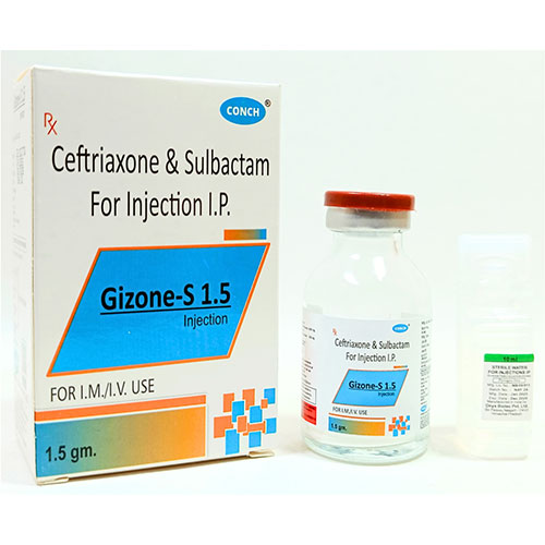 Gizone-S 1.5 Injection