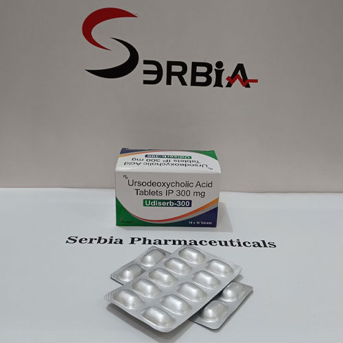 Udiserb-300 Tablets