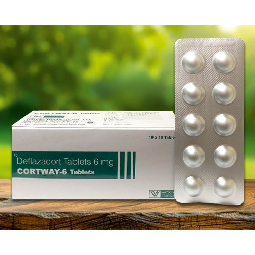 CORTWAY-6 Tablets