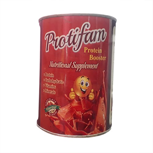 PROTIFAM Protein Powder