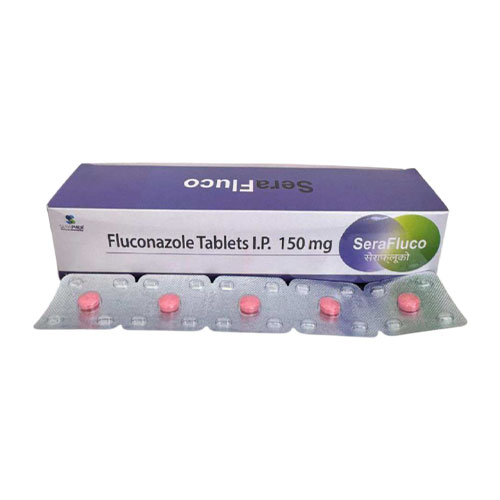 SERAFLUCO-Tablets