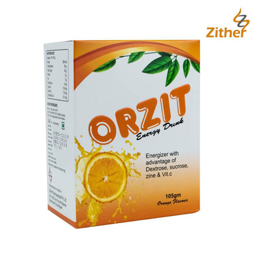 ORZIT Energy Drink