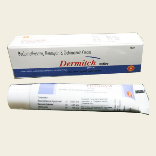DERMITCH CREAM