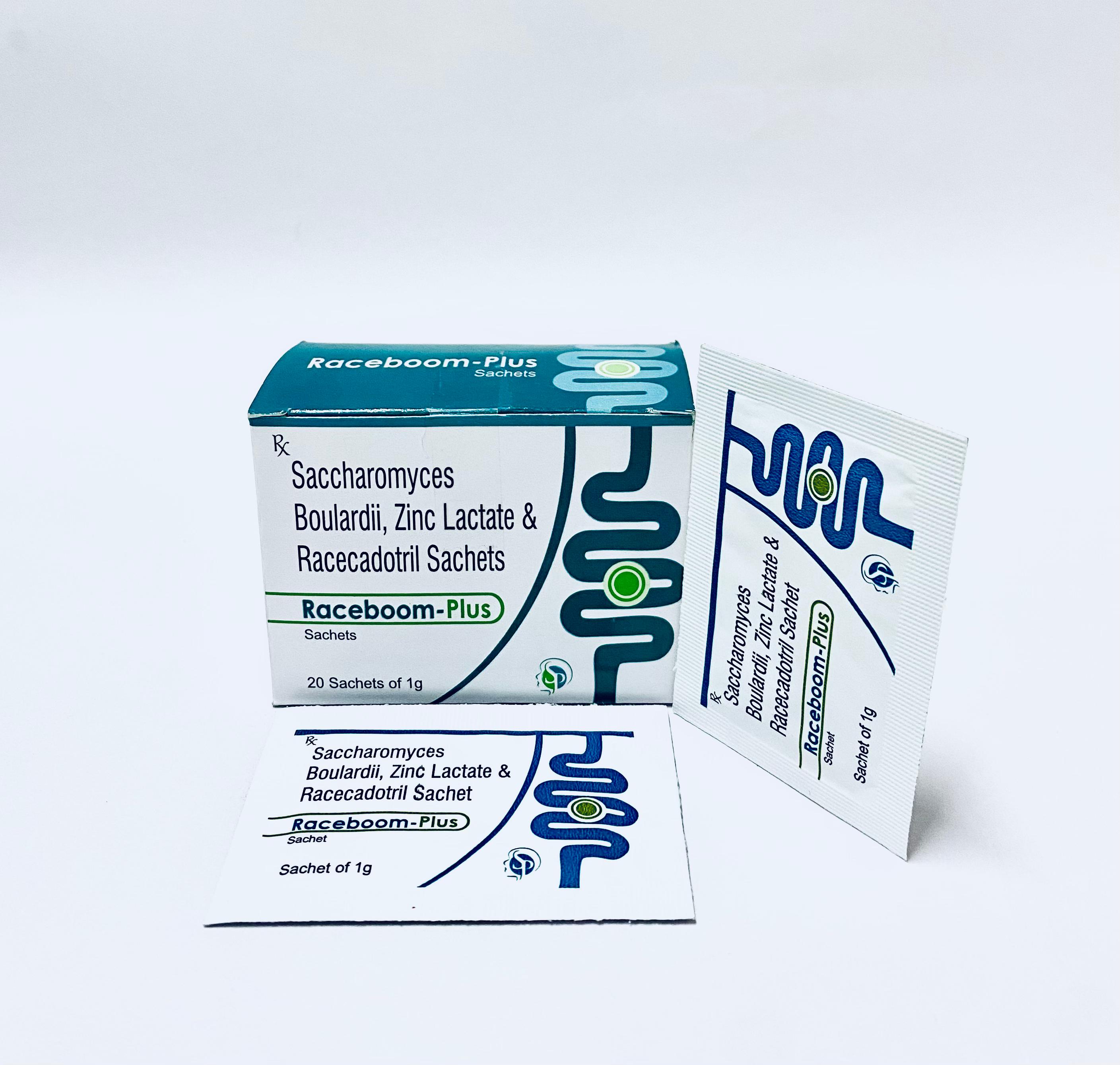 RACEBOOM-PLUS