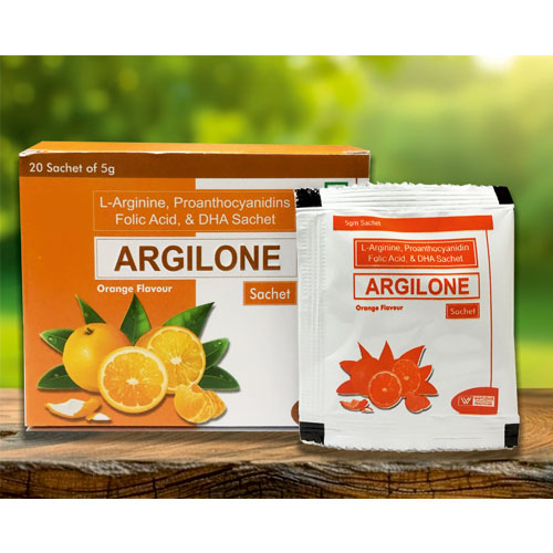 ARGILONE-Sachets