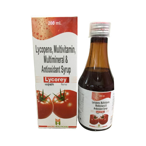 Lycorey Syrup