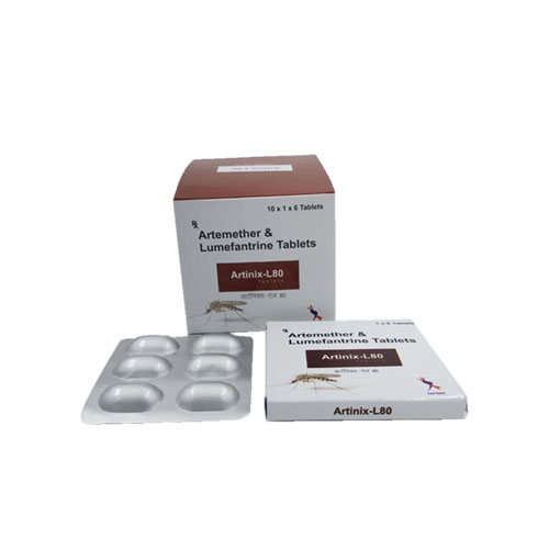 ARTINIX-L80 TABLETS