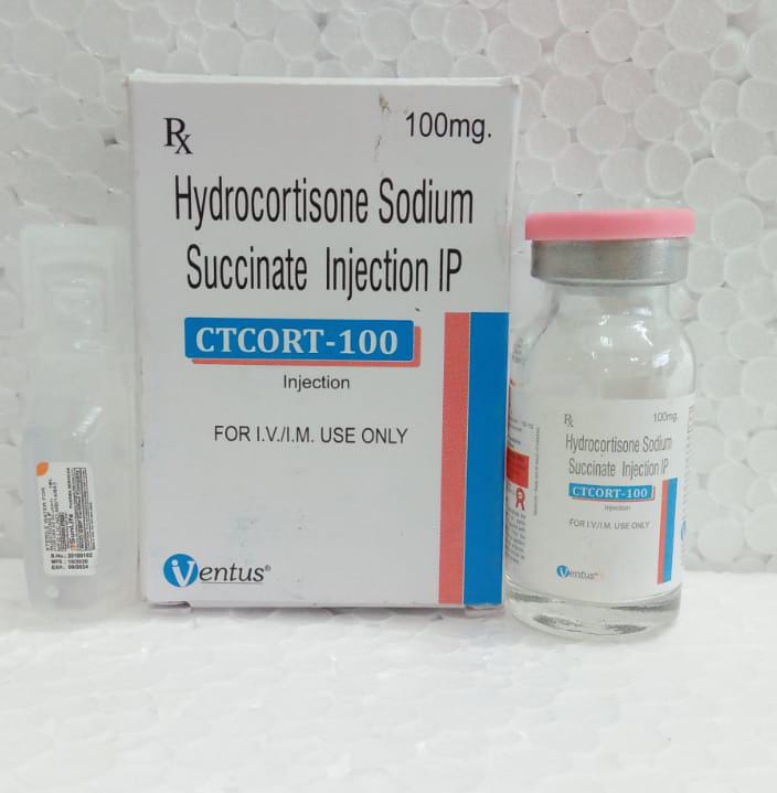 CTCORT Injections