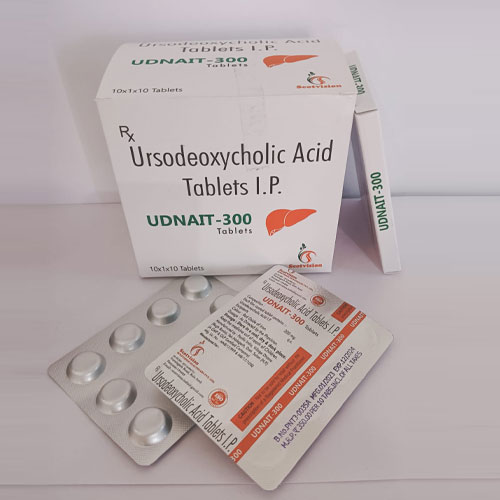 UDnait-300 Tablets