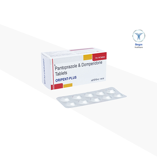Oripent Plus Tablets