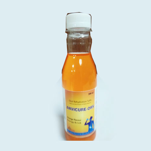 Anvicure- ORS