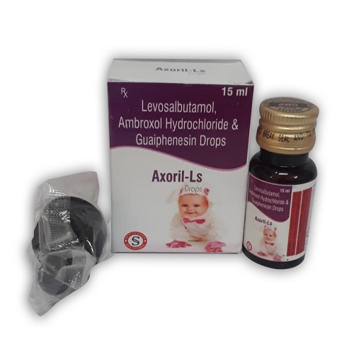 AXORIL-LS DROP