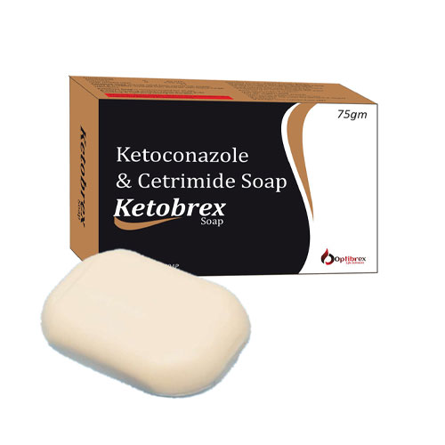 KETOBREX-Soaps