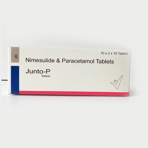 JUNTO-P Tablets