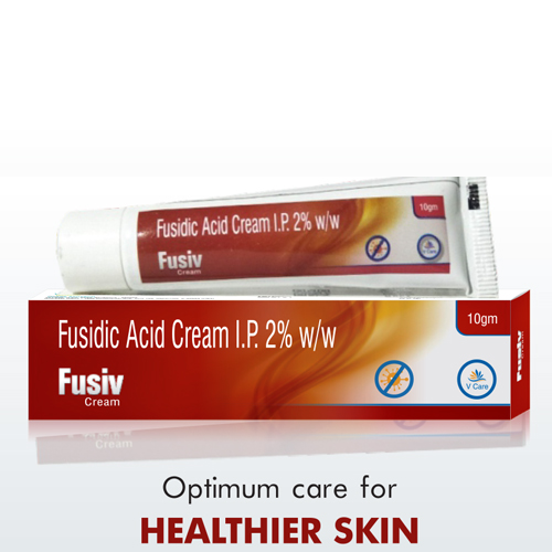 Fusiv Cream