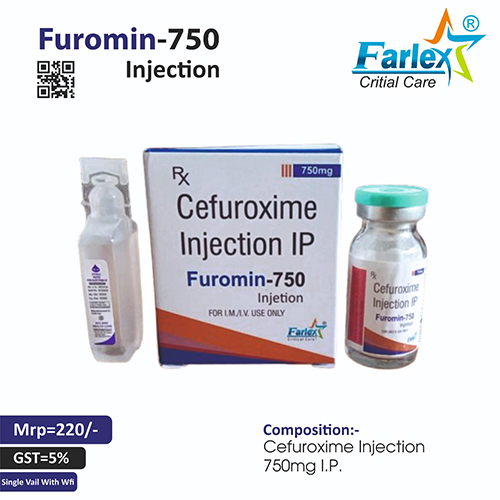 FUROMIN-750 INJECTION