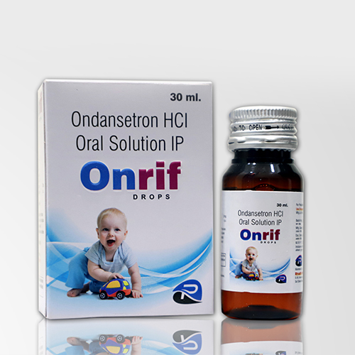 ONRIF Drops