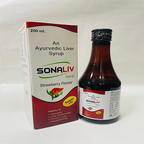 Sonaliv Syrup