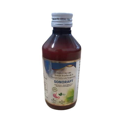 SONORAFT-Suspension