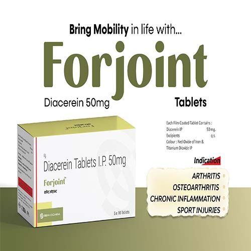 Forjoint Tablets