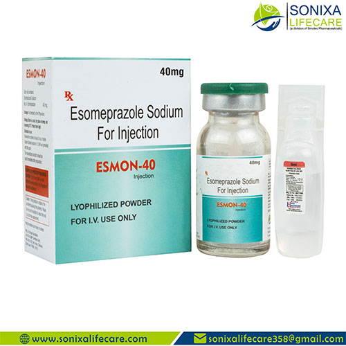 ESMON-40 INJECTION