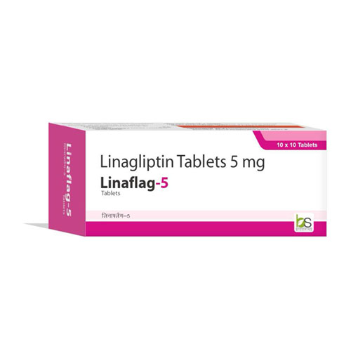 LINAFLAG-5 TABLETS