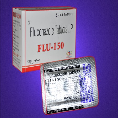 FLU-150 TABLETS