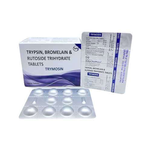 TRYMOSIN Tablets